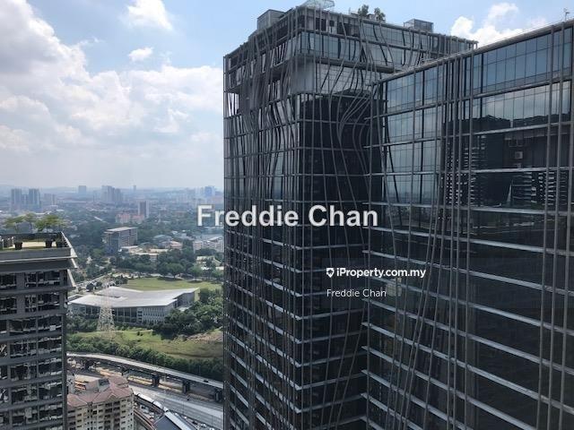 For Sale - KL Gateway Residences