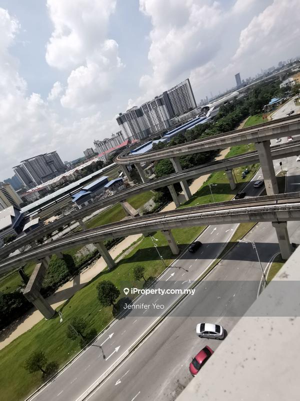Service Residence for Sale in Pacific Place by Jennifer Yeo - iProperty.com.my