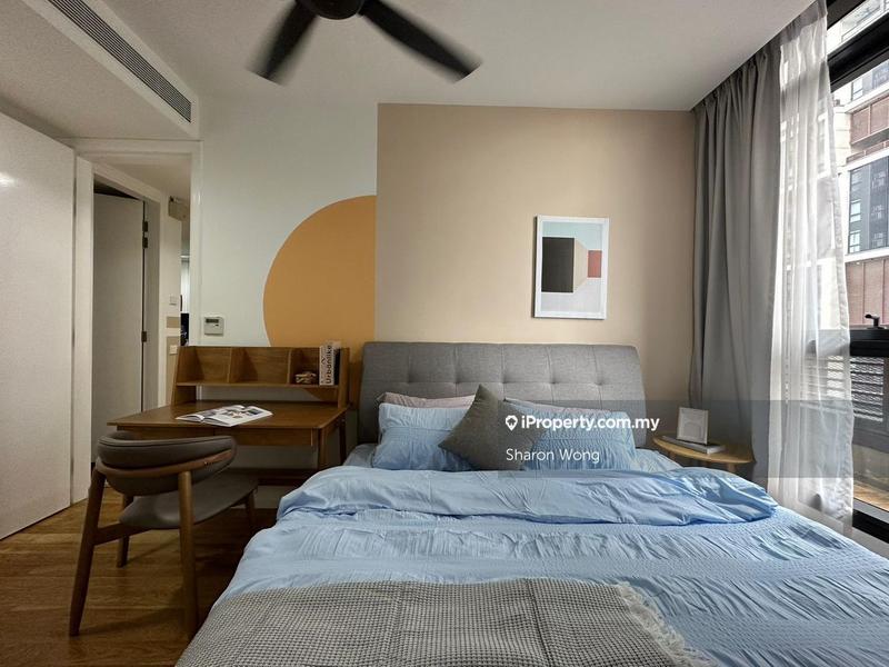 For Rent - Arcoris Residences