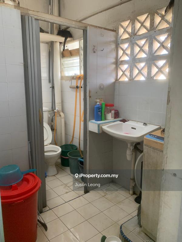 Apartment for Sale in Suria Magna by Justin Leong - iProperty.com.my