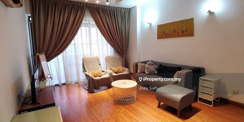 For Sale - South View @ One Ampang Avenue