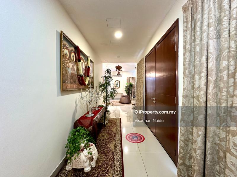 Bungalow House untuk Dijual di Anggun 2, Rawang oleh Visaghan Naidu - iProperty.com.my