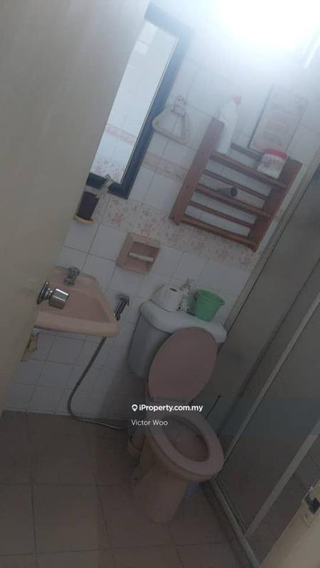 Rumah Berangkai 2 Tingkat untuk Dijual di Taman Bukit Mayang Emas, Petaling Jaya oleh Victor Woo - iProperty.com.my