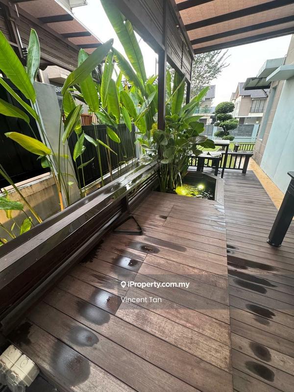 Bungalow House for Sale in Subang Bestari, Shah Alam by Vincent Tan - Exterior - iProperty.com.my