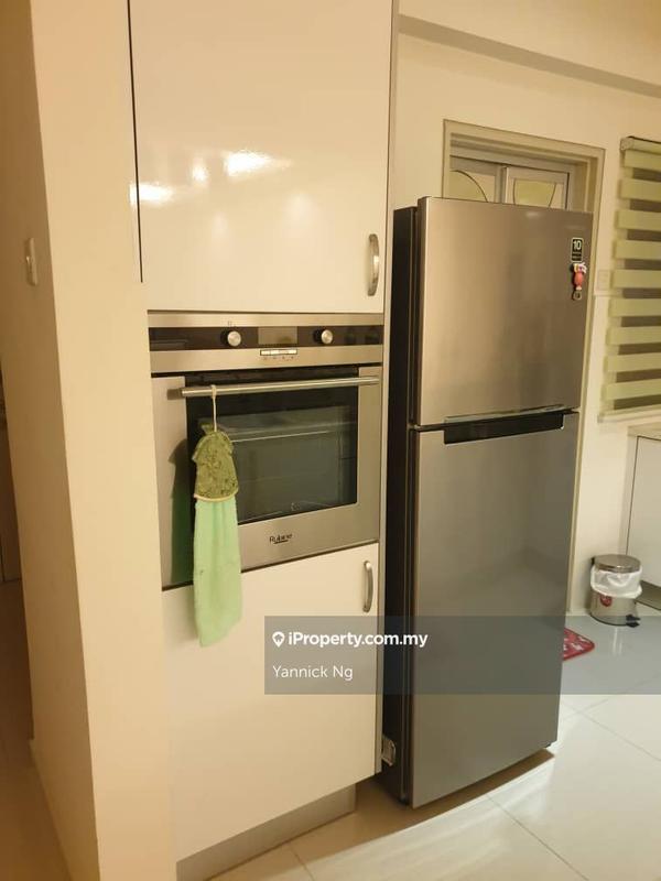 Kediaman Servis untuk Dijual di SetiaWalk oleh Yannick Ng - iProperty.com.my