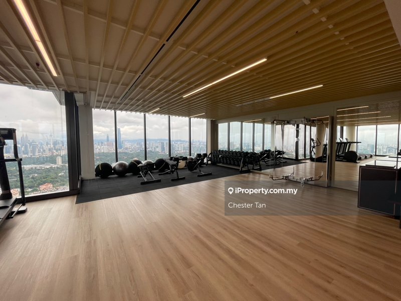 For Sale - Pavilion Damansara Heights