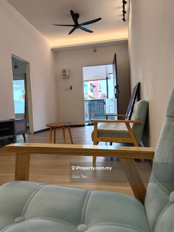 Rumah Teres untuk Dijual di Taman Sinn, Melaka City oleh Jojo Tan - iProperty.com.my