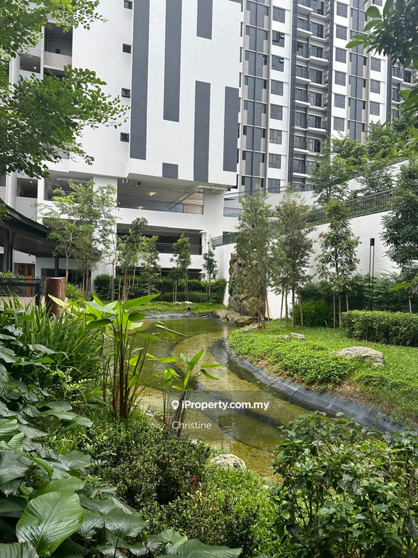 Kondominium untuk Dijual di Embayu oleh Christine - iProperty.com.my