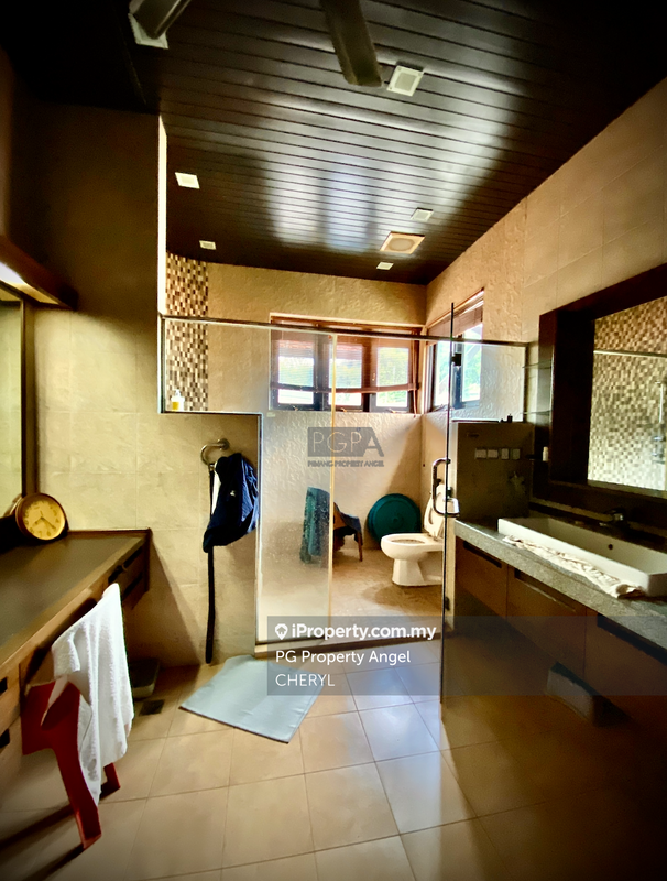 Rumah Berkembar untuk Dijual di Tanjung Bungah, Penang oleh CHERYL - iProperty.com.my