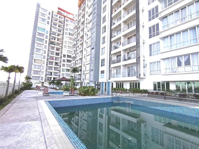 Condominium for Sale in 7 Tree Seven Residence by Steven Yong - iProperty.com.my