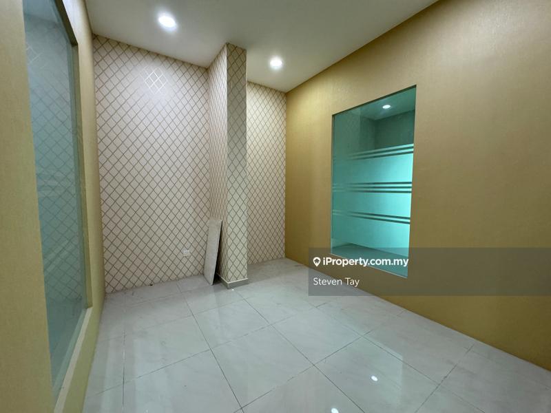 Detached Factory for Rent in Bukit Angkat, Kajang by Steven Tay - iProperty.com.my