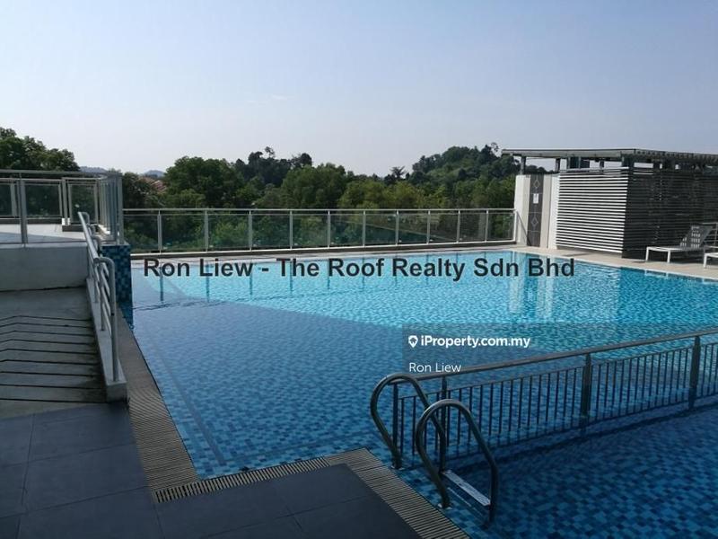 Kondominium untuk Disewa di Duet Residence oleh Ron Liew - iProperty.com.my