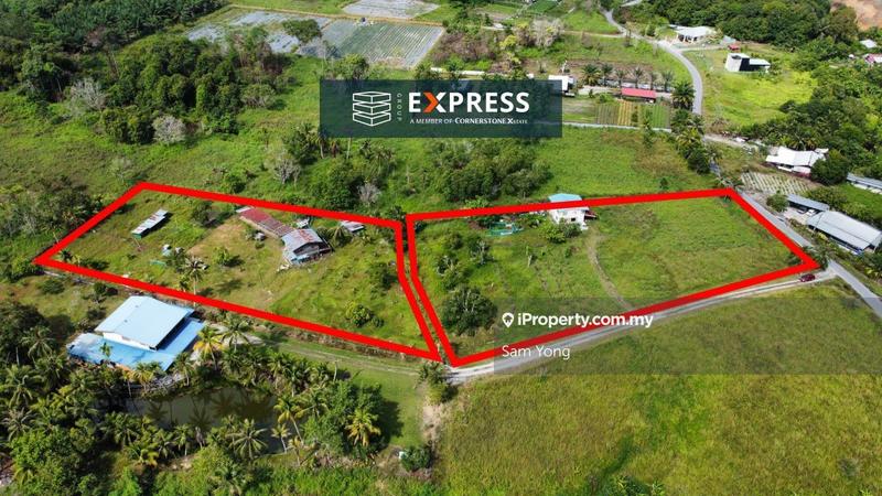 Agricultural Land for Sale in Sungai Rait, Miri by Sam Yong - iProperty.com.my