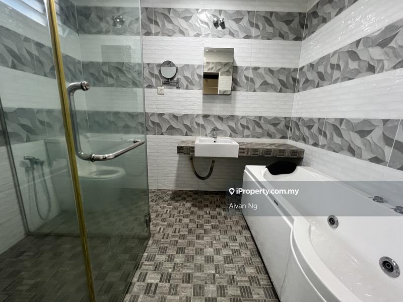 Rumah Berangkai 2 Tingkat untuk Dijual di Bukit Damansara, Damansara Heights oleh Aivan Ng - iProperty.com.my