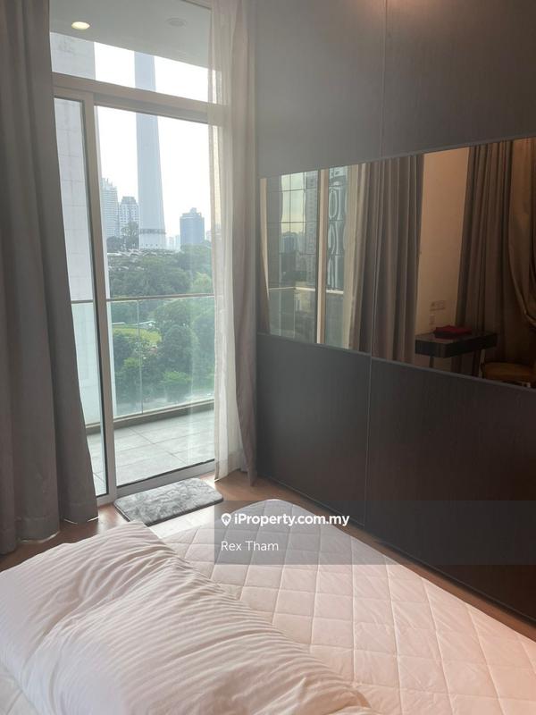 Condominium for Sale in The Manhattan by Rex Tham - iProperty.com.my