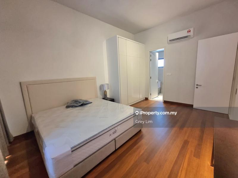 Service Residence for Rent in Oxford Residences @ Pavilion Embassy by Grey Lim - iProperty.com.my
