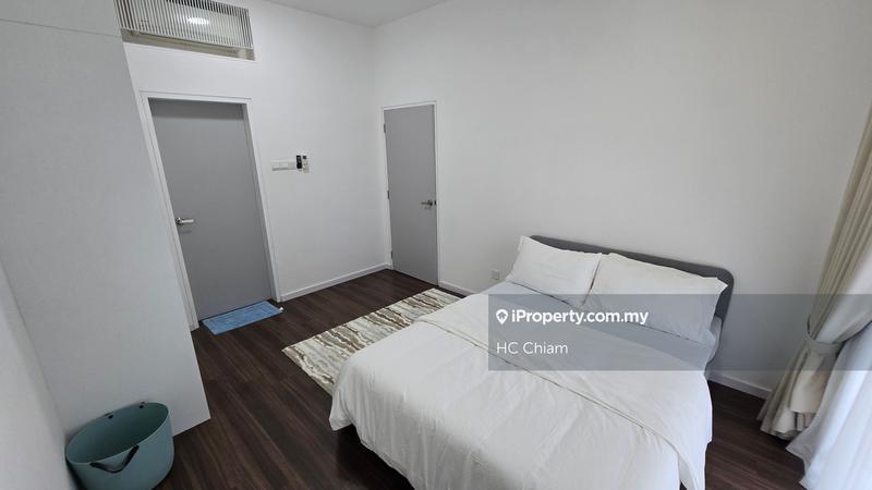 Kondominium untuk Disewa di Vertu Resort oleh HC Chiam - iProperty.com.my