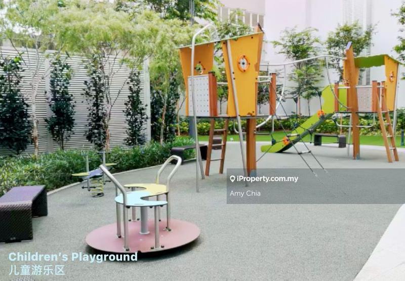 For Sale - Pavilion Hilltop