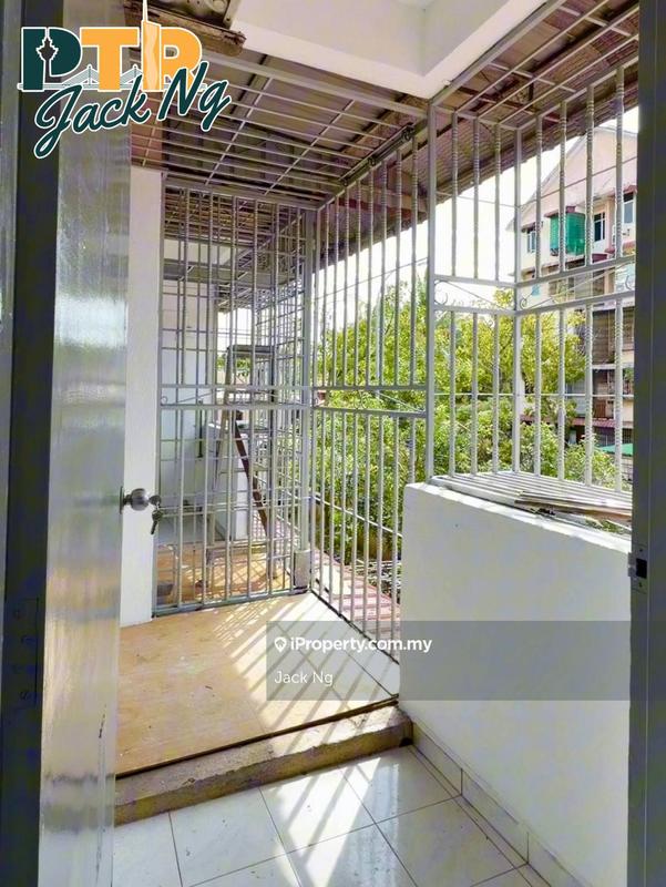 Apartment for Sale in Taman Bagan Lalang Apartment by Jack Ng - iProperty.com.my