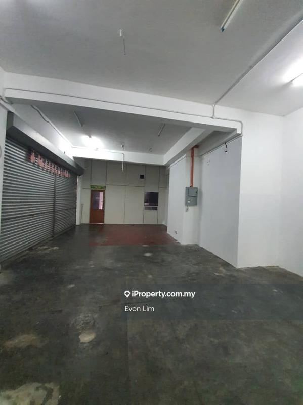 For Rent - Boulevard Business Park