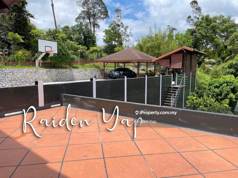 Bungalow Land for Sale in Bentong, Pahang by Raiden Yap - iProperty.com.my