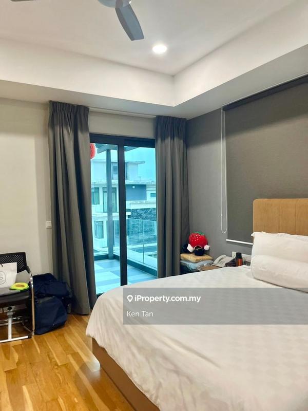 Bungalow House for Sale in Casabella, Kota Damansara, Kota Damansara by Ken Tan - iProperty.com.my