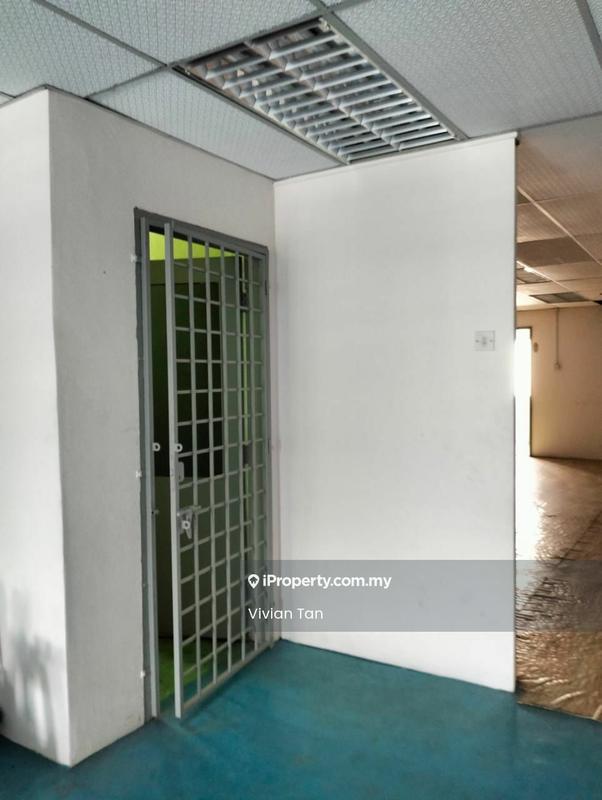 Kedai-Pejabat untuk Disewa di Taman Bayu Perdana, Klang oleh Vivian Tan - Interior - iProperty.com.my