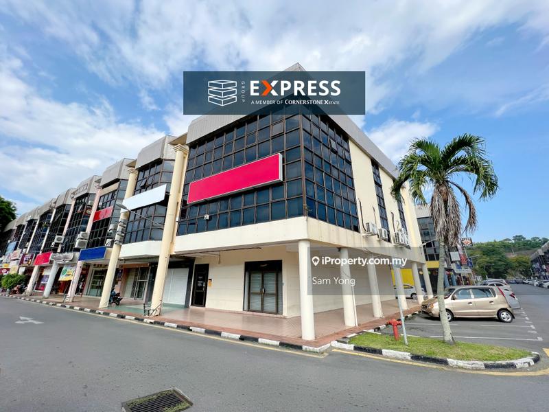 Kedai untuk Disewa di Bintang Jaya, Miri oleh Sam Yong - iProperty.com.my
