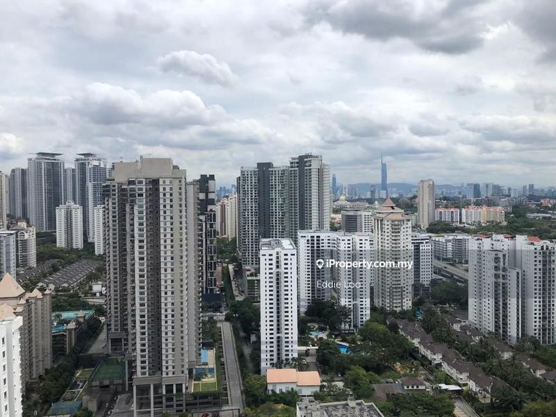Service Residence for Sale in Verve Suites by Eddie Loo - iProperty.com.my
