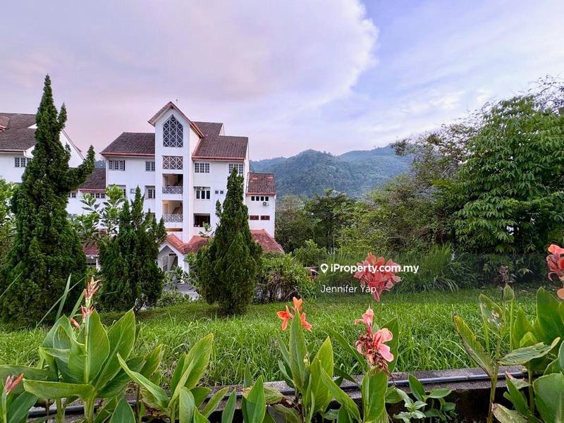 Apartment for Sale in Selesa Hillhomes Resort by Jennifer Yap - iProperty.com.my