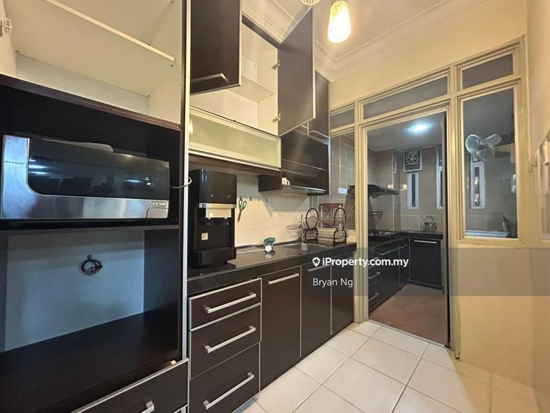 For Sale - Platinum Lake PV 13