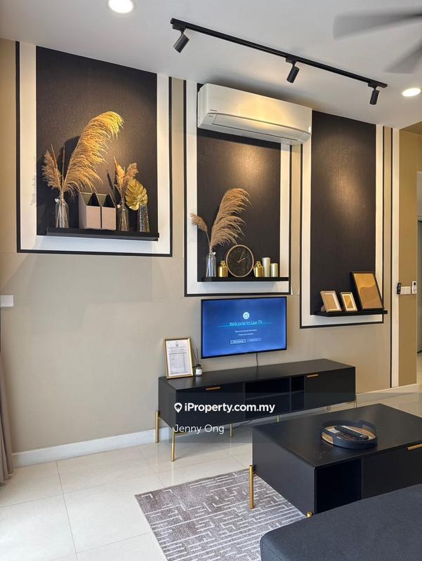 Kediaman Servis untuk Dijual di ViiA Residences oleh Jenny Ong - iProperty.com.my