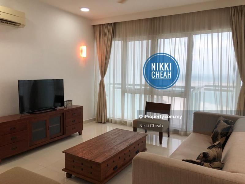 For Rent - Gurney Paragon