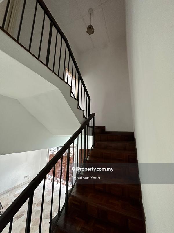 2-storey Terraced House for Sale in wangsa maju Section5, Wangsa Maju by Jonathan Yeoh - iProperty.com.my