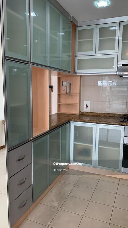 Kondominium untuk Disewa di Suasana Sentral Loft oleh Debbie Yee - iProperty.com.my
