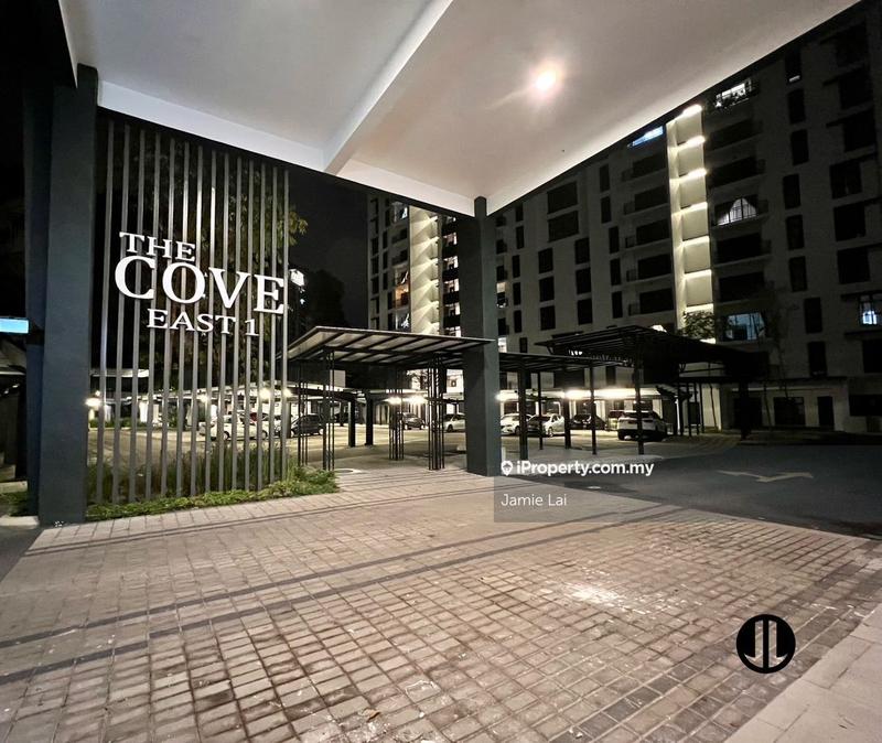 For Rent - The Cove Hillside Residence