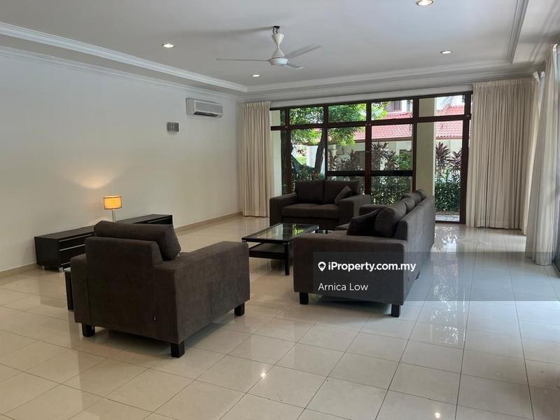 Bungalow House for Rent in IOI Resort City, Putrajaya by Arnica Low - iProperty.com.my