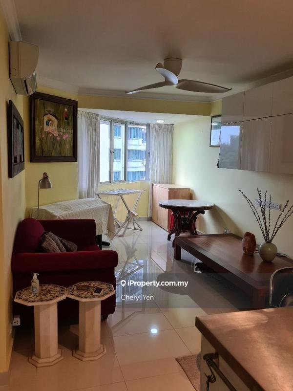 Condominium for Sale in Riana Green Condominium by Cheryl Yen - iProperty.com.my