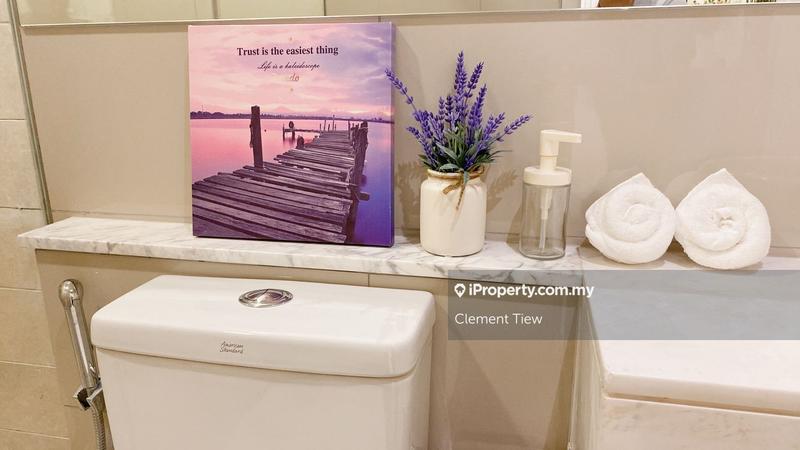 Kediaman Servis untuk Disewa di Cyperus @ Tropicana Gardens oleh Clement Tiew - iProperty.com.my
