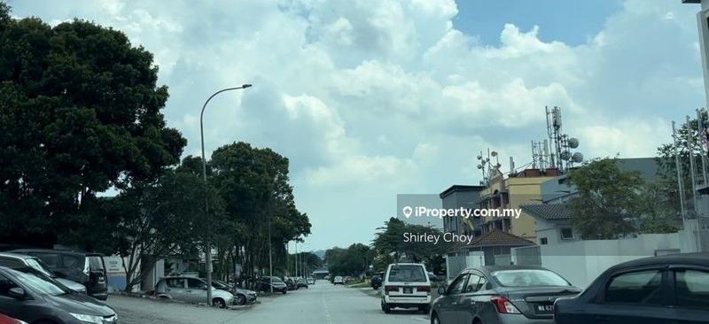 For Sale - Subang U5 Industrial / Warehouse area
