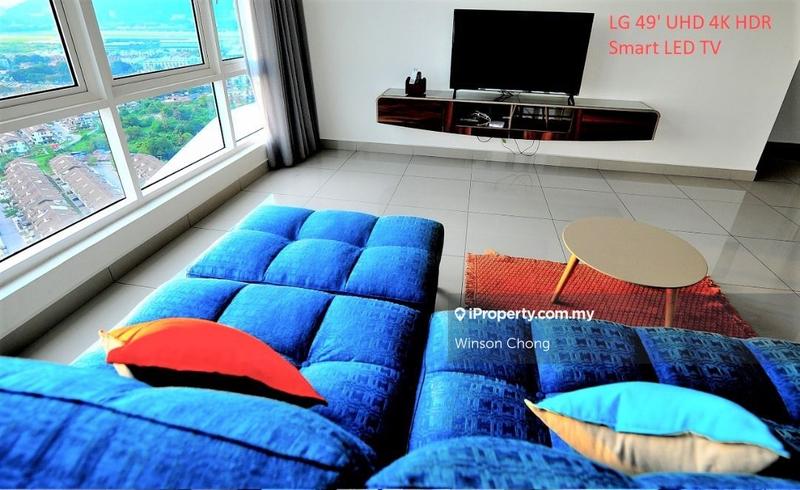 Kondominium untuk Disewa di Southbay Plaza oleh Winson Chong - iProperty.com.my