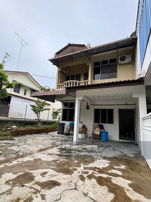 2-storey Terraced House for Sale in iyyh1, Kluang by Desmond Lo - iProperty.com.my
