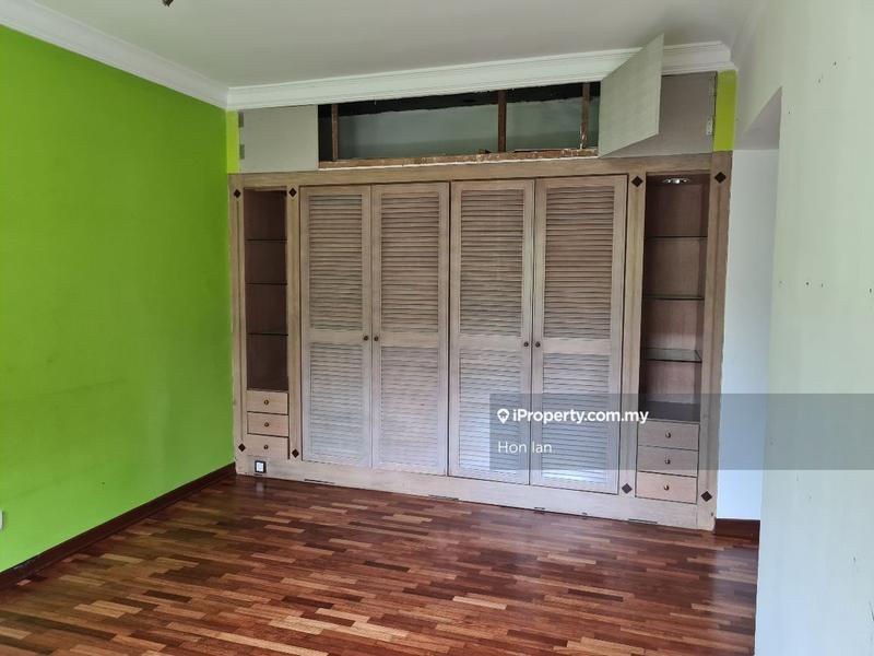 Condominium for Sale in Villa Bukit Tunku by Hon Ian - iProperty.com.my