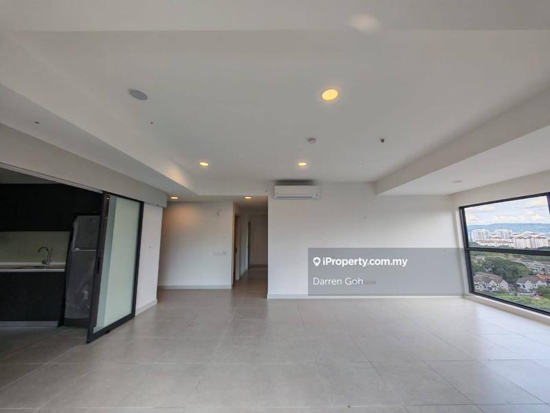 Service Residence for Rent in The Atrium by Darren Goh - iProperty.com.my