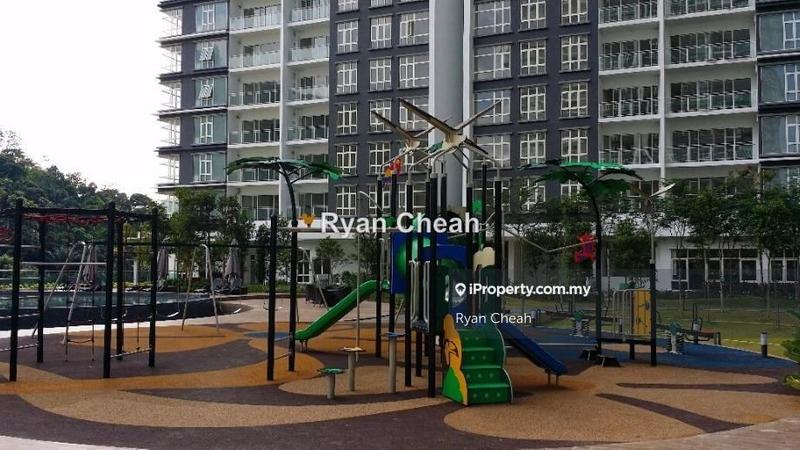 Kondominium untuk Dijual di Damansara Foresta oleh Ryan Cheah - iProperty.com.my