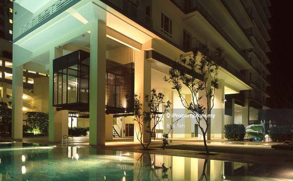 Kondominium untuk Dijual di 11 Gurney Drive oleh Billy Teh - iProperty.com.my