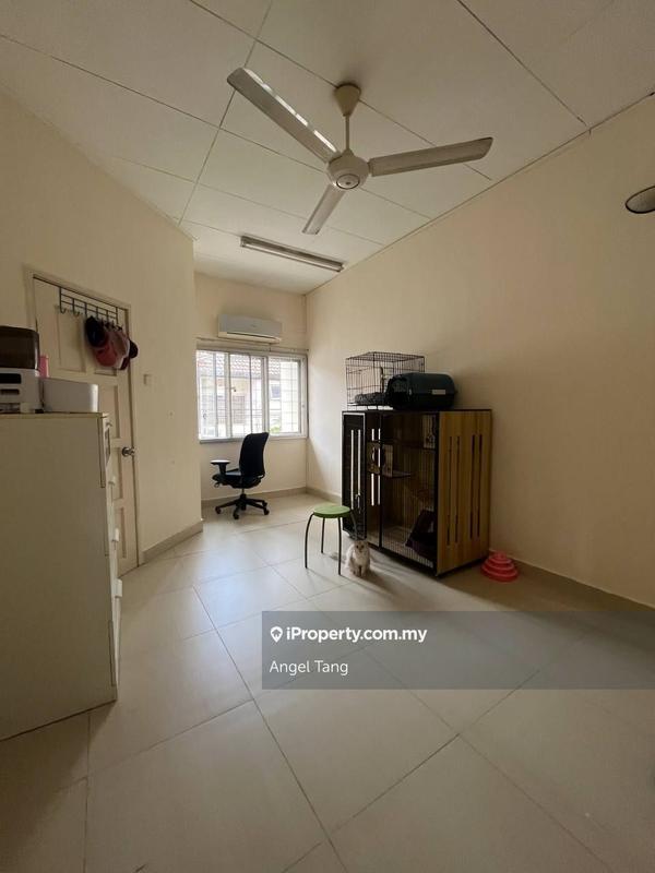 2-storey Terraced House for Sale in Bandar Utama 3, Bandar Utama by Angel Tang - iProperty.com.my