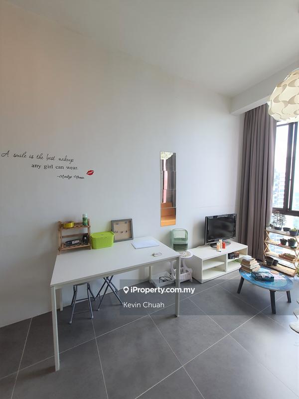 Service Residence for Sale in Empire Damansara by Kevin Chuah - iProperty.com.my