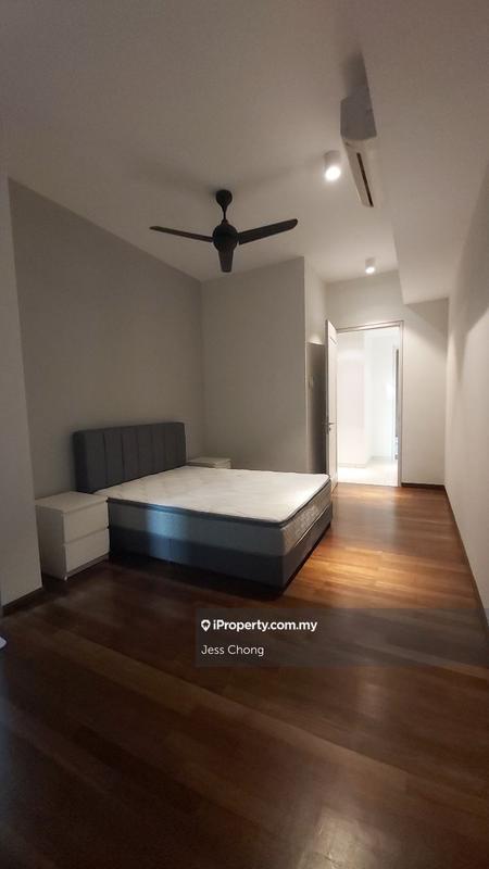 Service Residence for Sale in Glomac Damansara by Jess Chong - iProperty.com.my