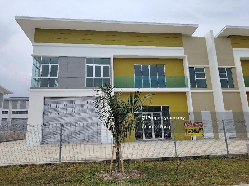 For Rent - Ayer Keroh Melaka